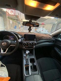 نيسان سنترا
